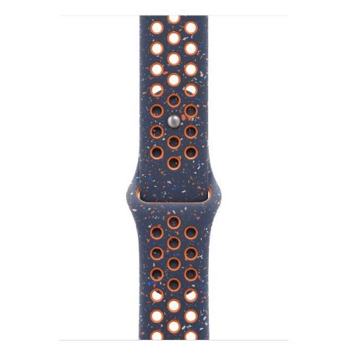 Apple Cinturino Nike Sport Blue Flame (42 mm) - ML